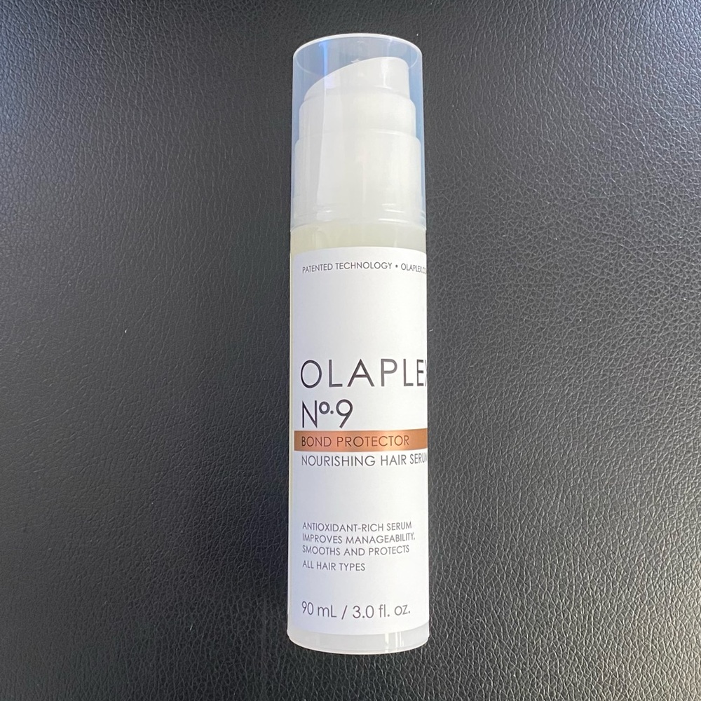OLAPLEX 💯% Authentic